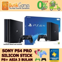 Obral... PS4 Pro 1TB Garansi Resmi Sony Indonesia
