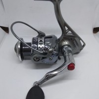 Reel Pancing - Captain Galaxy 500