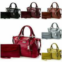 Tas Pedro AB 100