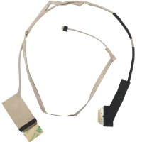 KABEL FLEXIBLE LCD LAPTOP LENOVO IDEAPAD G480 G485 G480A TERBARU