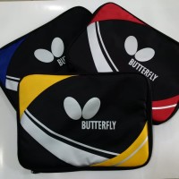 Cover Bat / Bet Pingpong / Tenis Meja Butterfly Kotak Murah