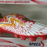 READY Sepatu bola Accelerator Garuda attack specs original