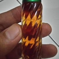BARU 10ml Minyak Nilam/Patchouli Oil Asli murni 100%