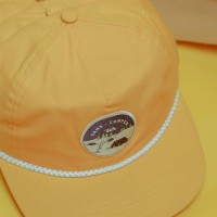 ORIGINAL Topi Distro - Sch - RSCH - Ouval Research - ORIGINAL -