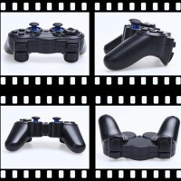 PROMO Universal USB 2.4G Wireless Gamepad Joystick untuk Android TV