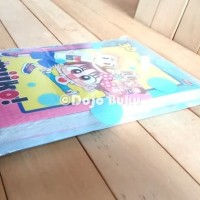 Buku Komik Seri: Hai, Miiko 30! - Edisi Khusus