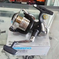 Reel Pancing Shimano Alivio 10000 FA Murah BEST SPORT