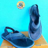 Sepatu sandal anak laki laki merek yongkidz size 33 34 35 36 37
