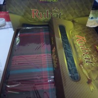 SARUNG RUBAT ATLAS