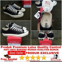 SEPATU SEKOLAH PREMIUM CONVERSE CLASSIC 1970s Retro jadul elegan CO