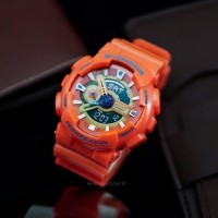 HS JAM TANGAN G-SHOCK RUBBER BESTSELLER MURMER BANDUNG