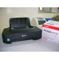 BIG SALE HARGA TERMURAH Printer Canon PIXMA IP2770 Garansi Resmi