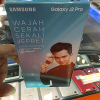 Samsung J2 Pro Ram 2 Internal 32