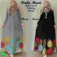 56297 Firda Maxi Gamis