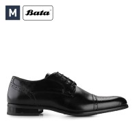 Sepatu Bata Pria Formal 06 Black