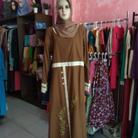 GAMIS NIBRAS NB 127