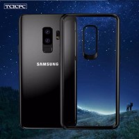 Samsung Galaxy S9 Plus + Casing Hardcase Cover Soft Neo Ultra Hybrid