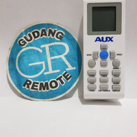 Remote remot AC AUX Original