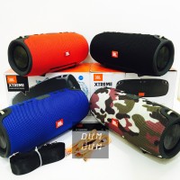 SPEAKER JBL XTREME EXTREME WIRELESS PORTABLE BLUETOOTH USB AUX SD CARD