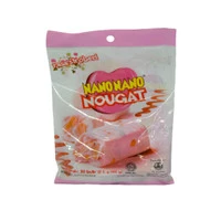 Nano Nano Nougat 80 gram