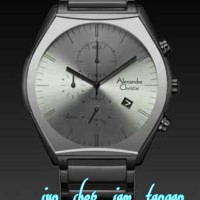 christie original elegan - jam tangan pria alexandre oke Paling Laris