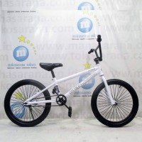 Sepeda BMX 20in Senator Extreme 8 Thn-Dewasa Coaster Hub Brake Torpedo