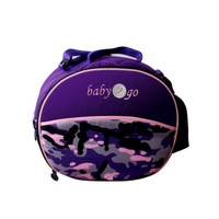Tas Perlengkapan Bayi Baby 2 Go Army Series B2Godb010 / Menyim 05D0602