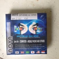 Lensa anti radiasi komputer gadget uv dan blue light Diskon