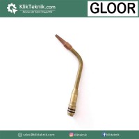 Mata Blander Las No.3 Gloor