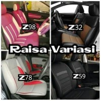 Sarung Jok Mobil Honda Civic Genio Limited