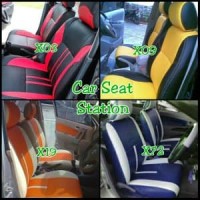 Sarung Jok Mobil Civic Genio Murah