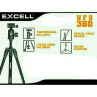 TRIPOD EXCELL UFO 360