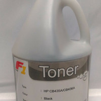 Serbuk toner f1/tinta toner,toner printer laser,printer laser,