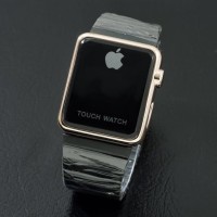 SPECIAL iphone apple touch watch i phone jam tangan wanita pria