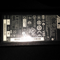 Laptop Asus K43SD second rasa baru, Dual Core B820.