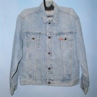 Jaket Big John Jeans Part 1