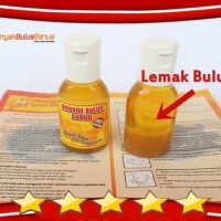 Jual Bukan MINYAK BULUS PAPUA Tapi Asli Kalimantan Murah