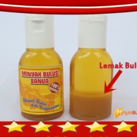 Jual Minyak Bulus Kalimantan Asli Lemak Murah