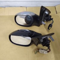spion Peugeot 206 ex Singapore 1 pcs