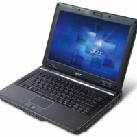 Laptop Acer Travelmate 4720 Core 2 Duo Ram 2GB/320GB Normal