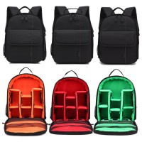 k Nikon Canon 5D Mark III Kamera Shockproof Tas Fotografi Paket FA $ B