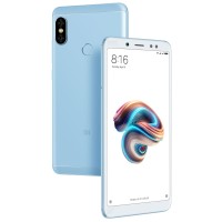 Xiaomi Redmi Note 5 (PRO) 6/64 BLUE