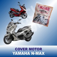 UrbanCover/Selimut/Penutup Mantel/Sarung Body Motor NMAX