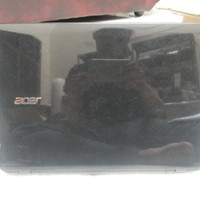Laptop second murah Acer Aspire E5-471 i3-405u 14 inch 2014