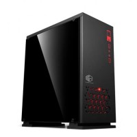 PC Rakitan Gaming Mystic (Intel i5 7400 Kabylake Quad Core)