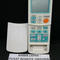 Remote AC Daikin ECONO Baru Berkualitas