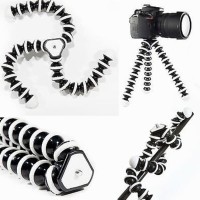 Gurita Tripod Gurita Stand Gurita Pod Tripod Gurita Foto