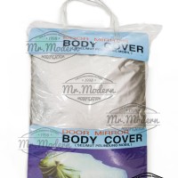Body Cover / Sarung Mobil Isuzu Elf Long (21 Kursi)