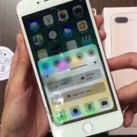 IPHONE 8+ 5.5