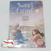Komik - Sweet Escape 01 - Kiyoshin_